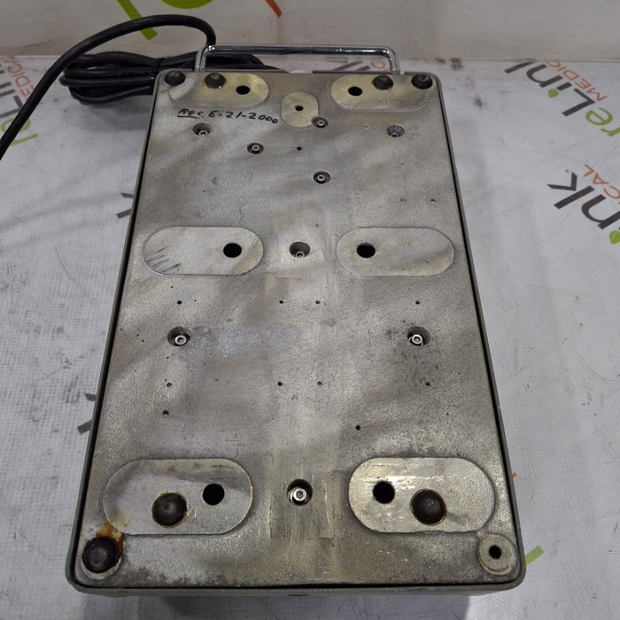 Carl Zeiss Carl Zeiss Foot Switch Surgical Microscope Accessory Surgical Microscopes reLink Medical