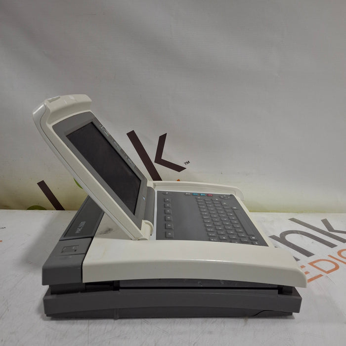 GE Healthcare MAC 5500 ECG with CAM Module