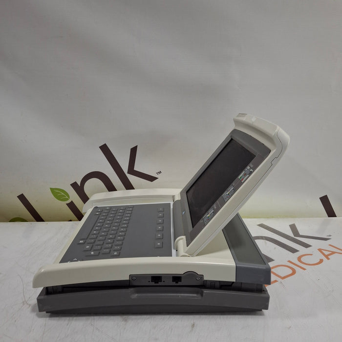 GE Healthcare MAC 5500 ECG with CAM Module