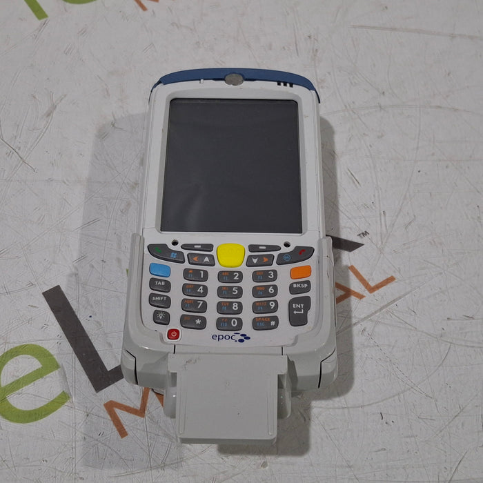 Socket Moblie Inc epoc Host Blood Analyzer