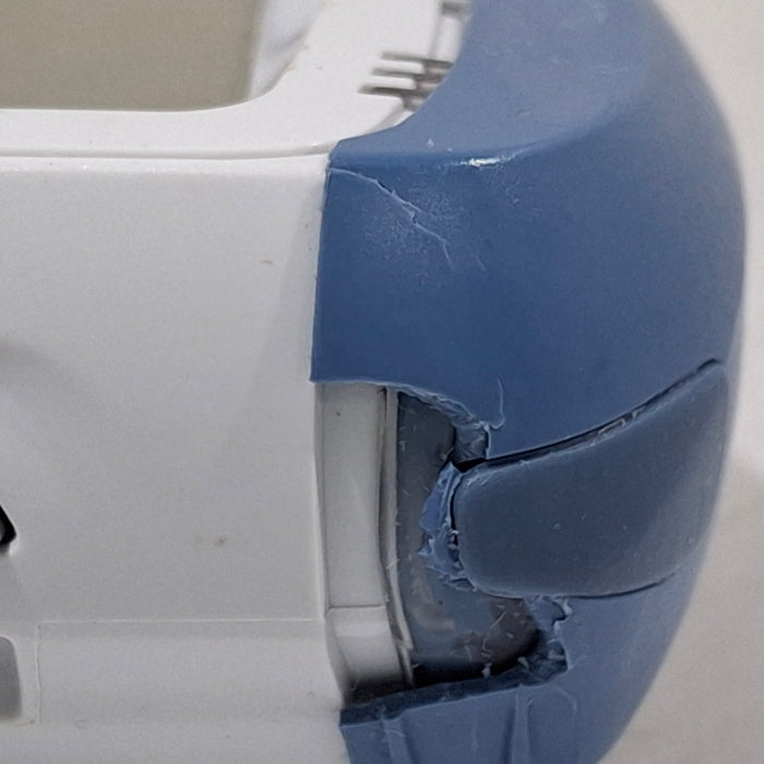 Socket Moblie Inc epoc Host Blood Analyzer