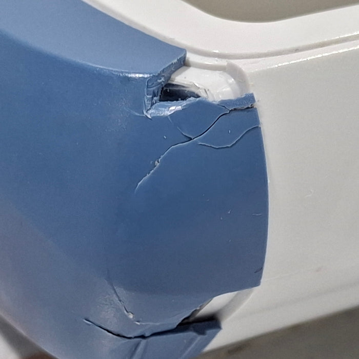 Socket Moblie Inc epoc Host Blood Analyzer