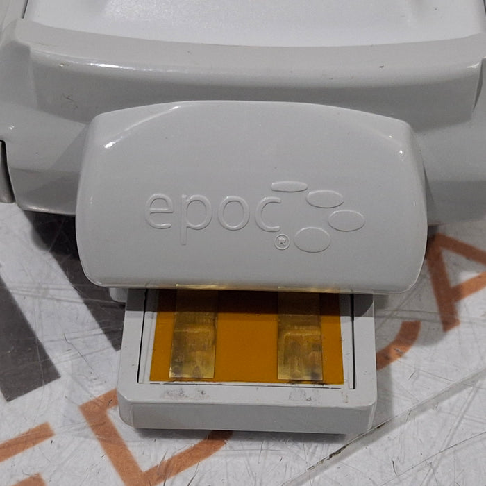 Socket Moblie Inc epoc Host Blood Analyzer