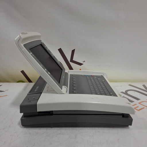 GE Healthcare GE Healthcare MAC 5500 ECG with CAM Module Cardiology reLink Medical