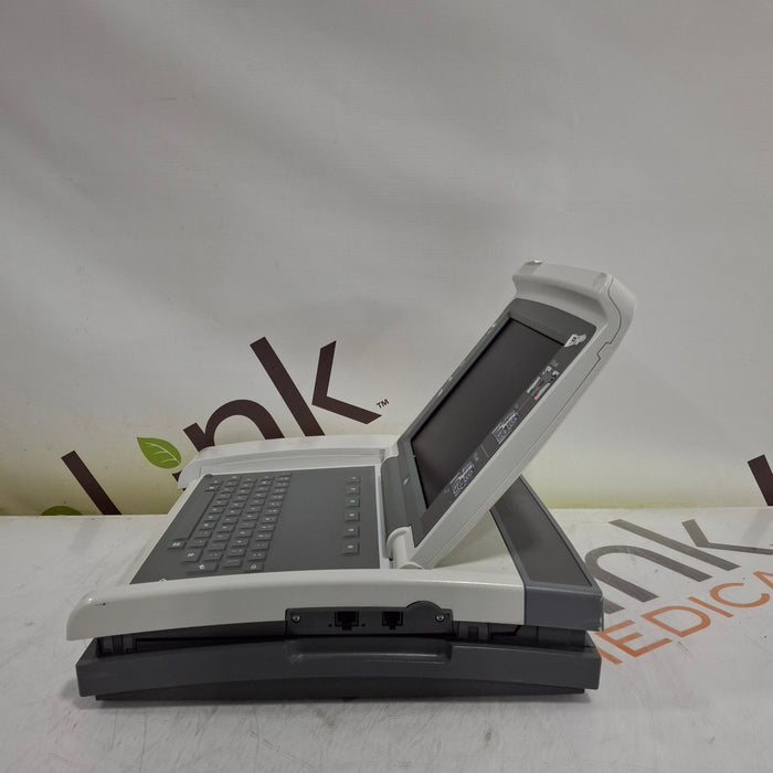 GE Healthcare GE Healthcare MAC 5500 ECG with CAM Module Cardiology reLink Medical