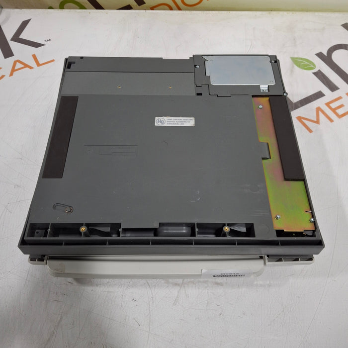 GE Healthcare GE Healthcare MAC 5500 ECG with CAM Module Cardiology reLink Medical