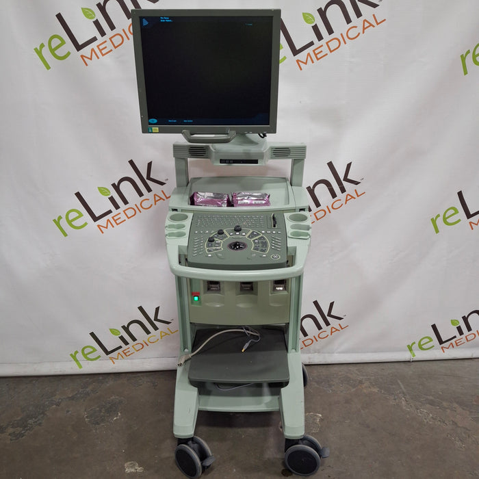 B-K Medical B-K Medical 2202 ProFocus Ultrasound Ultrasound reLink Medical