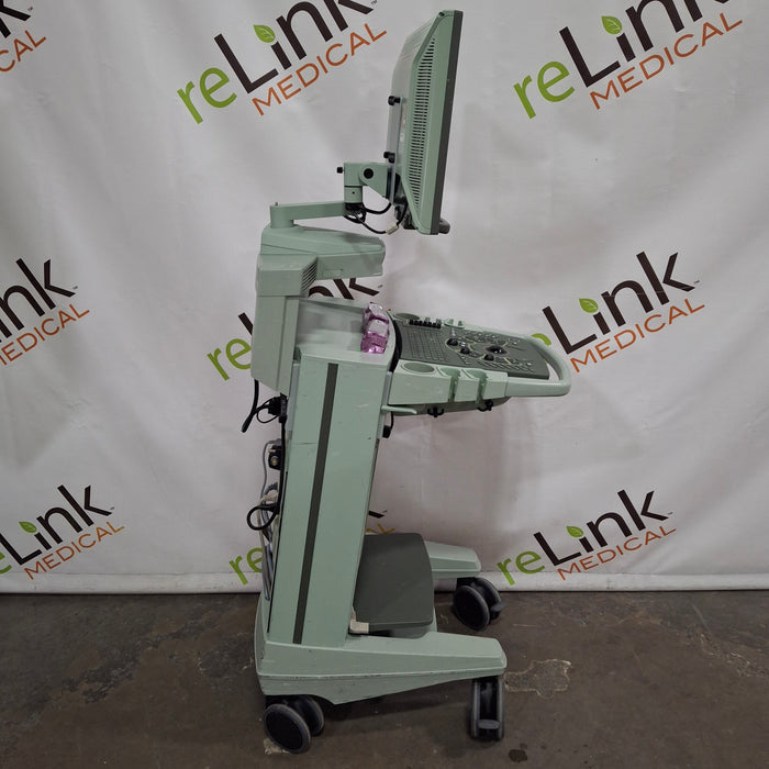 B-K Medical B-K Medical 2202 ProFocus Ultrasound Ultrasound reLink Medical