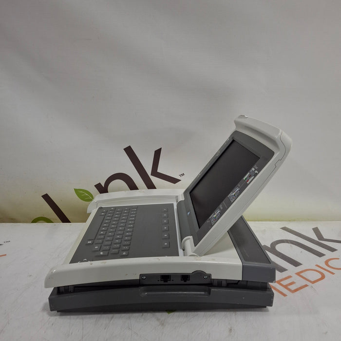 GE Healthcare MAC 5500 ECG with CAM Module