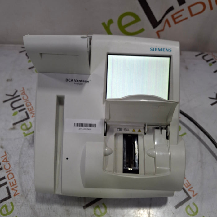 Siemens DCA Vantage Analyzer