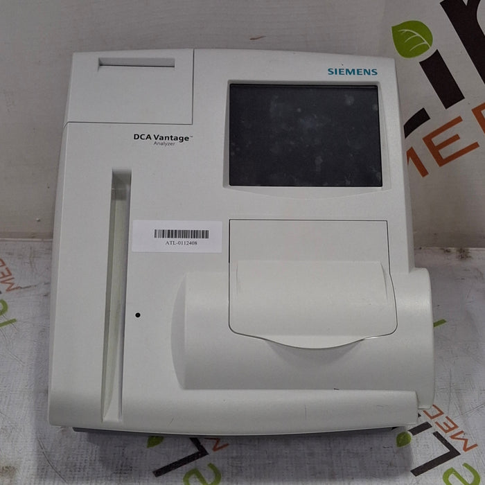 Siemens DCA Vantage Analyzer