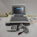GE Healthcare GE Healthcare MAC 5500 ECG with CAM Module Cardiology reLink Medical