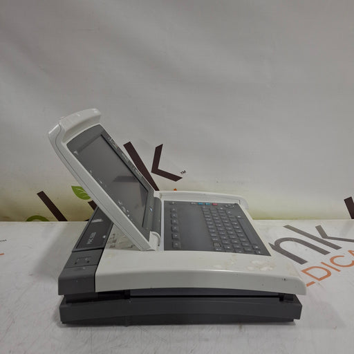 GE Healthcare GE Healthcare MAC 5500 ECG with CAM Module Cardiology reLink Medical