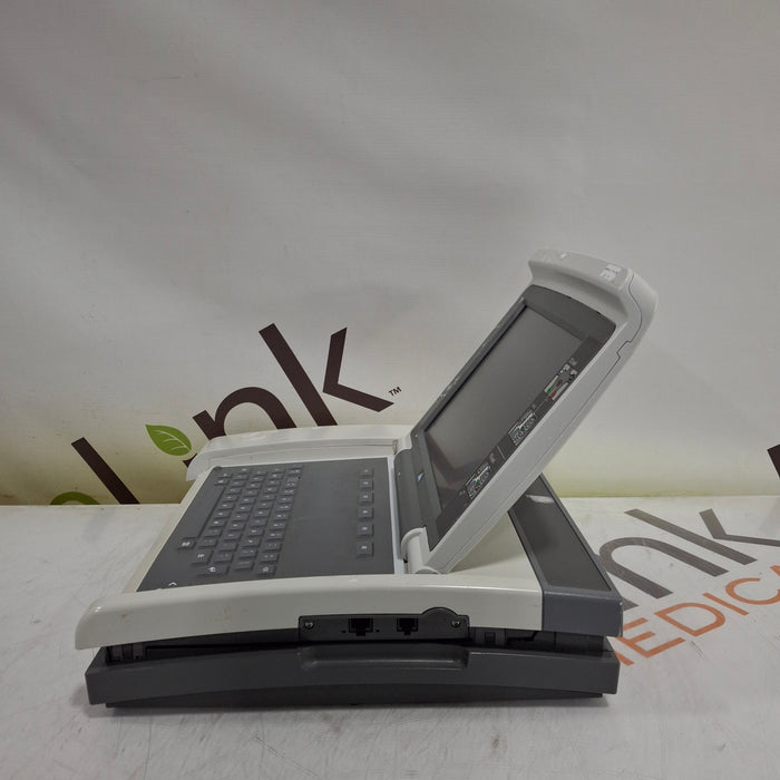 GE Healthcare GE Healthcare MAC 5500 ECG with CAM Module Cardiology reLink Medical