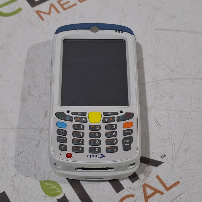 Socket Moblie Inc epoc Host Blood Analyzer