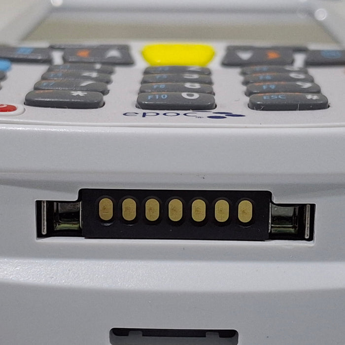 Socket Moblie Inc epoc Host Blood Analyzer