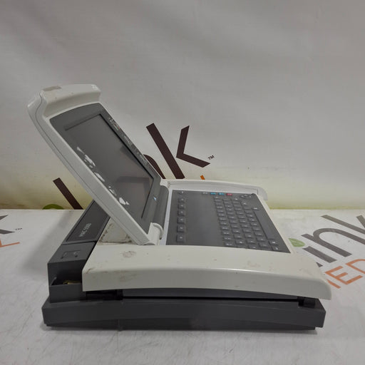 GE Healthcare GE Healthcare MAC 5500 ECG with CAM Module Cardiology reLink Medical