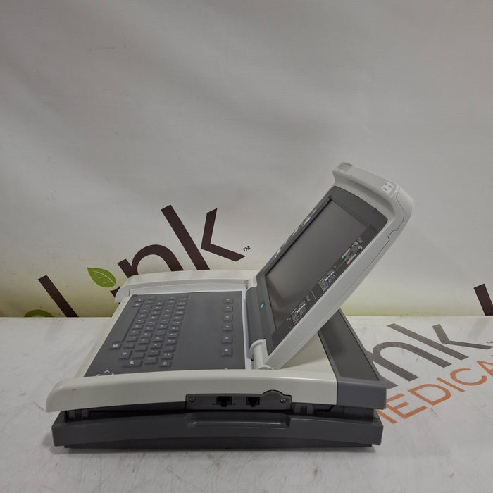 GE Healthcare GE Healthcare MAC 5500 ECG with CAM Module Cardiology reLink Medical