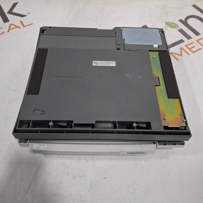 GE Healthcare GE Healthcare MAC 5500 ECG with CAM Module Cardiology reLink Medical