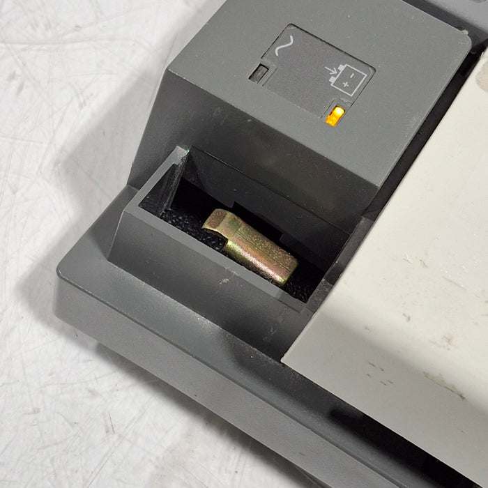 GE Healthcare GE Healthcare MAC 5500 ECG with CAM Module Cardiology reLink Medical