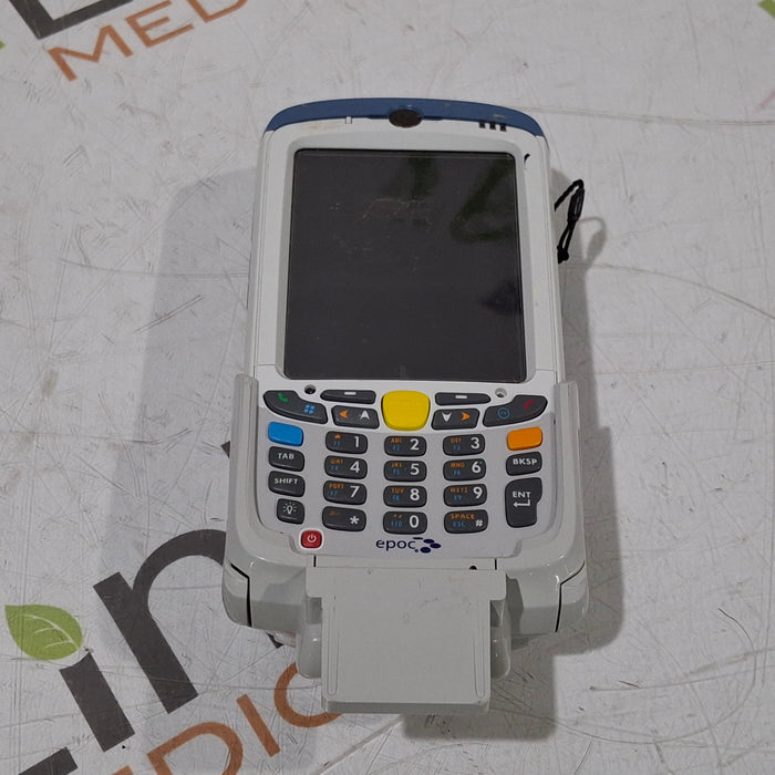 Socket Moblie Inc epoc Host Blood Analyzer