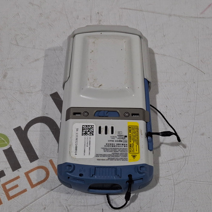 Socket Moblie Inc epoc Host Blood Analyzer