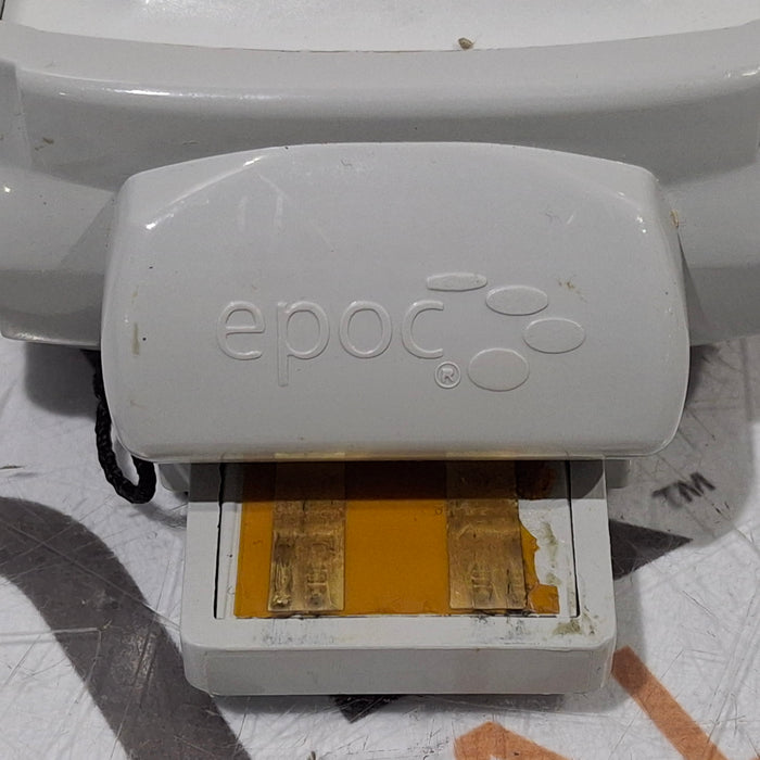 Socket Moblie Inc epoc Host Blood Analyzer