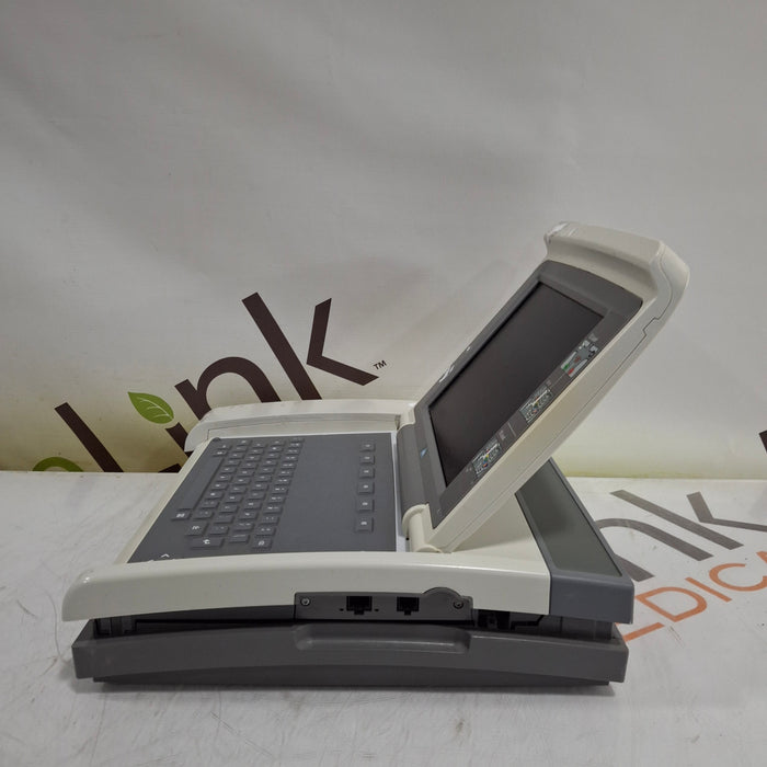 GE Healthcare GE Healthcare MAC 5500 ECG with CAM Module Cardiology reLink Medical