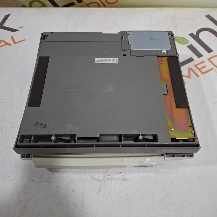 GE Healthcare GE Healthcare MAC 5500 ECG with CAM Module Cardiology reLink Medical