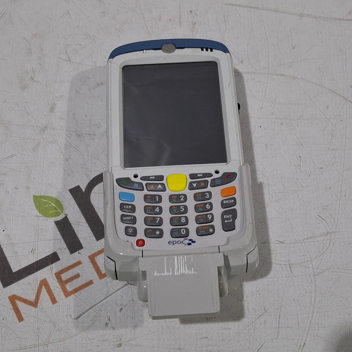 Socket Moblie Inc epoc Host Blood Analyzer