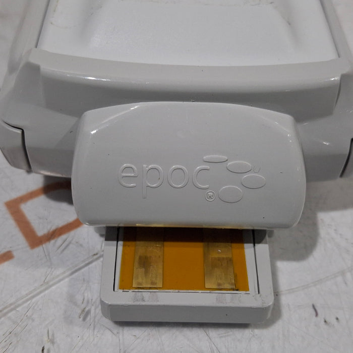 Socket Moblie Inc epoc Host Blood Analyzer