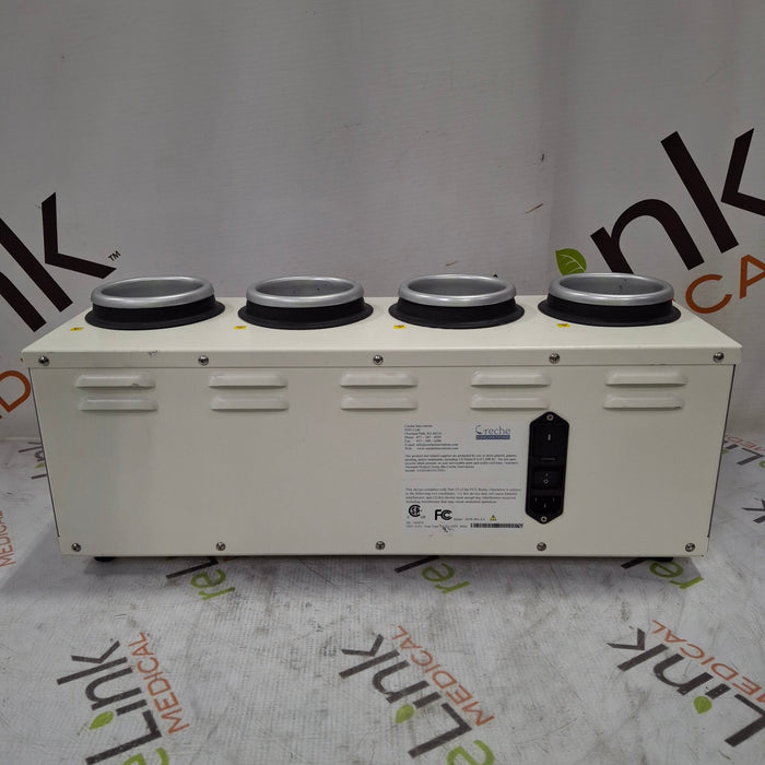 Creche Innovations PNW-001-4.0 Penguin Nutritional Warmer