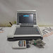 GE Healthcare GE Healthcare MAC 5500 ECG with CAM Module Cardiology reLink Medical