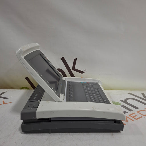 GE Healthcare GE Healthcare MAC 5500 ECG with CAM Module Cardiology reLink Medical