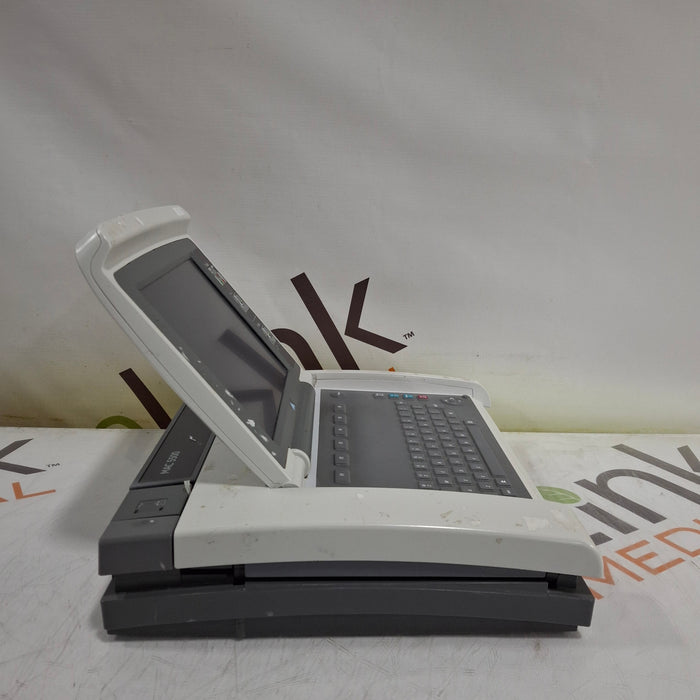 GE Healthcare GE Healthcare MAC 5500 ECG with CAM Module Cardiology reLink Medical