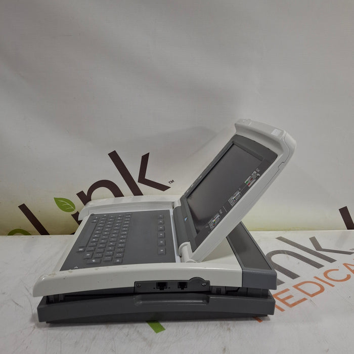 GE Healthcare GE Healthcare MAC 5500 ECG with CAM Module Cardiology reLink Medical