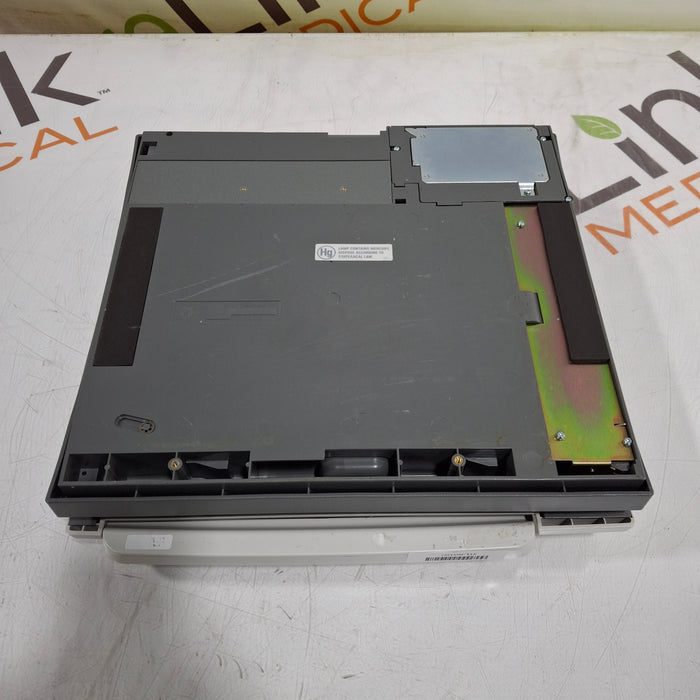 GE Healthcare GE Healthcare MAC 5500 ECG with CAM Module Cardiology reLink Medical