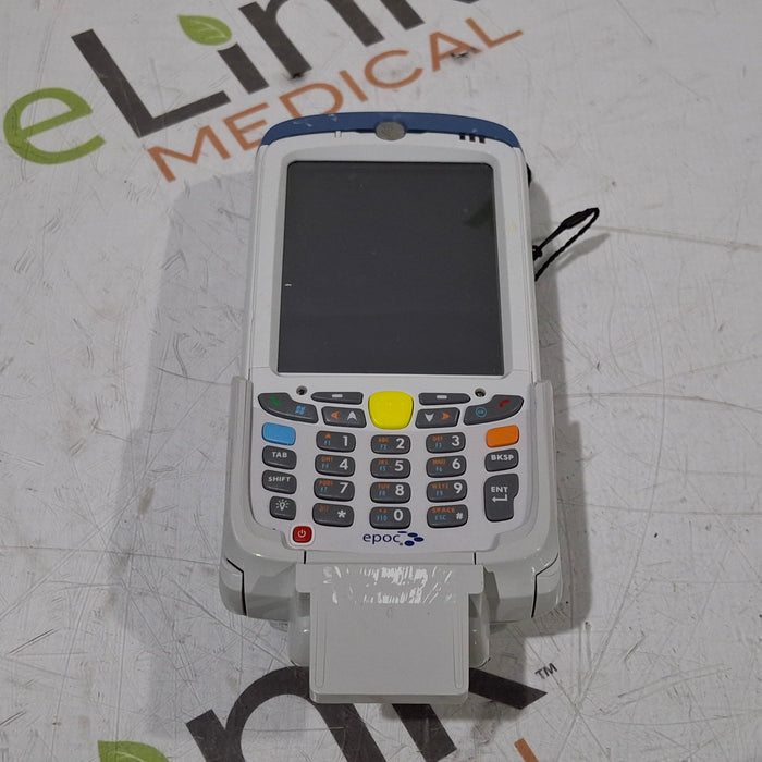 Socket Moblie Inc epoc Host Blood Analyzer