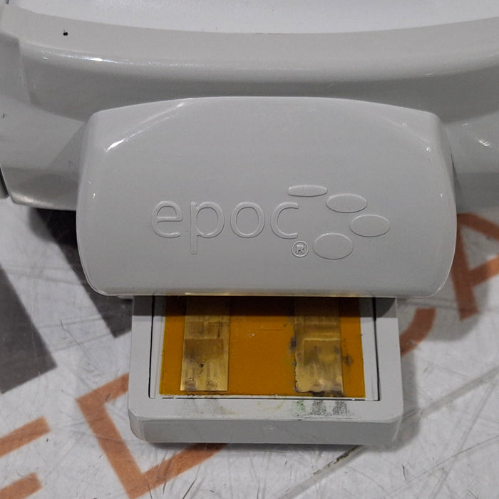 Socket Moblie Inc epoc Host Blood Analyzer