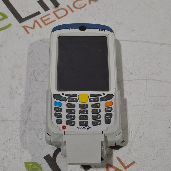 Socket Moblie Inc epoc Host Blood Analyzer