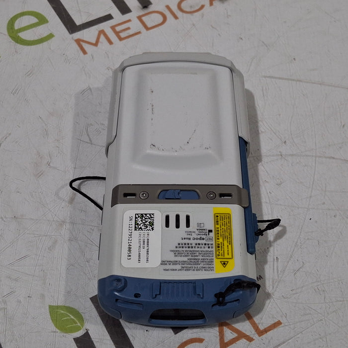 Socket Moblie Inc epoc Host Blood Analyzer