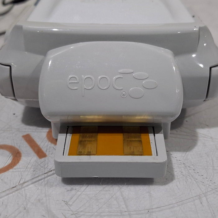 Socket Moblie Inc epoc Host Blood Analyzer