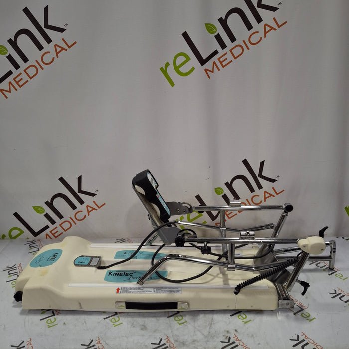 Kinetec Performa CPM