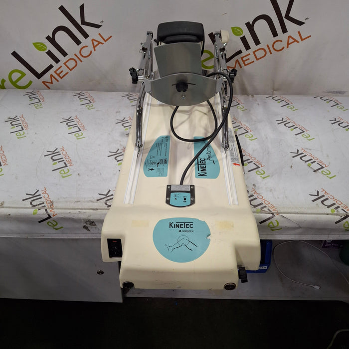 Kinetec Performa CPM