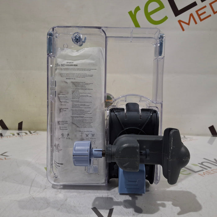 QCore Medical QCore Medical Sapphire Multi-Therapy Infusion Pump Infusion Pump reLink Medical