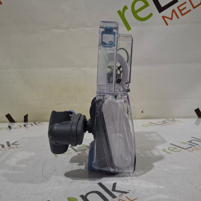 QCore Medical QCore Medical Sapphire Multi-Therapy Infusion Pump Infusion Pump reLink Medical