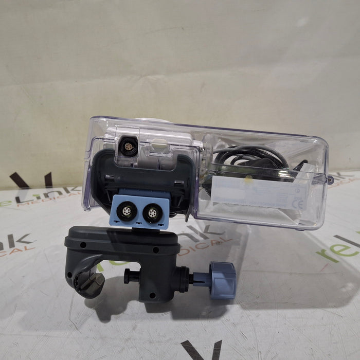 QCore Medical QCore Medical Sapphire Multi-Therapy Infusion Pump Infusion Pump reLink Medical