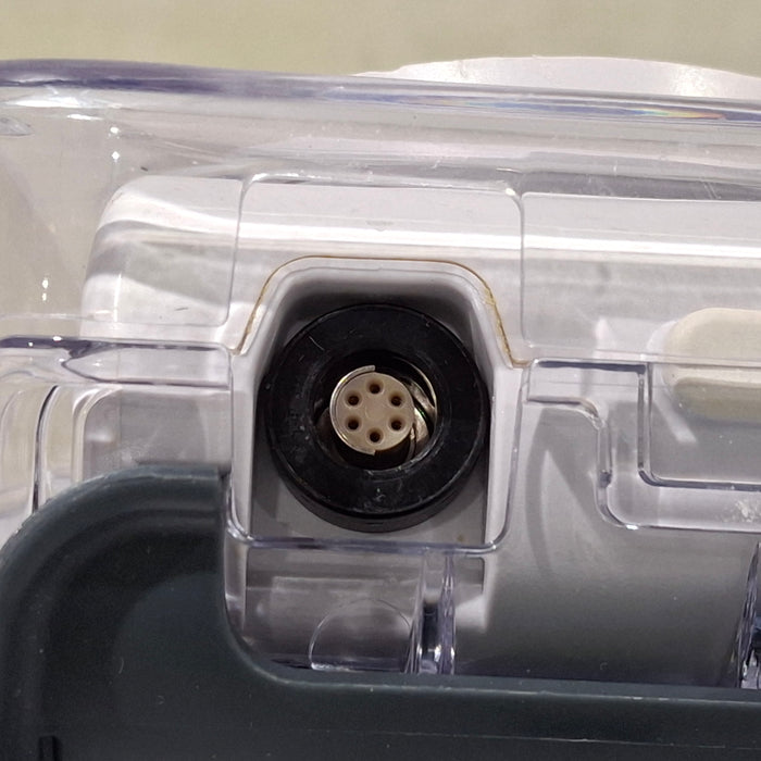 QCore Medical QCore Medical Sapphire Multi-Therapy Infusion Pump Infusion Pump reLink Medical