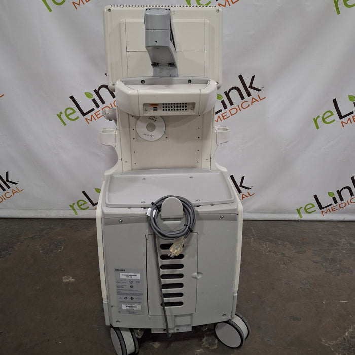 Philips Philips IU22 Ultrasound Ultrasound reLink Medical