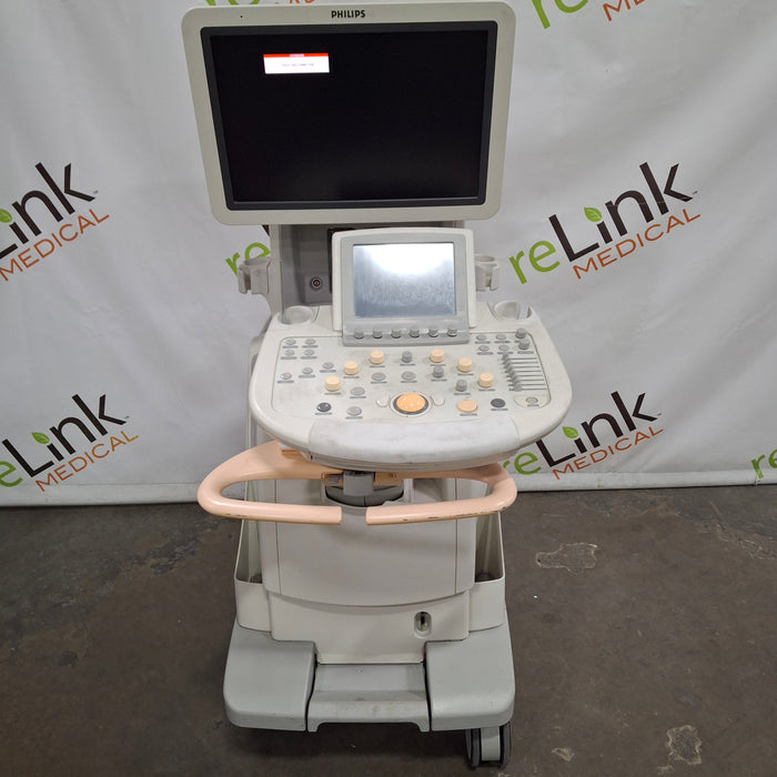 Philips Philips IU22 Ultrasound Ultrasound reLink Medical